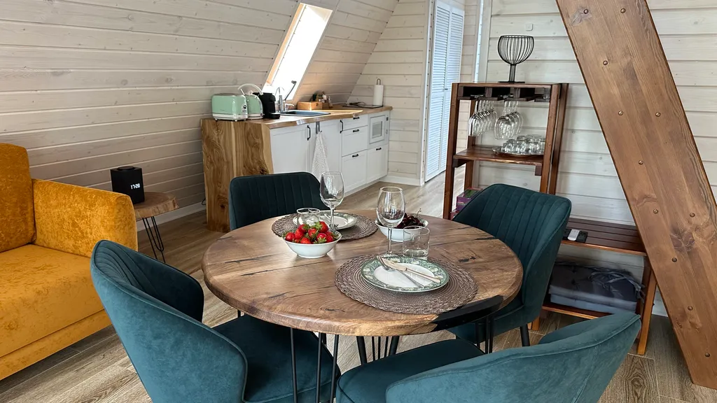 Большое шале