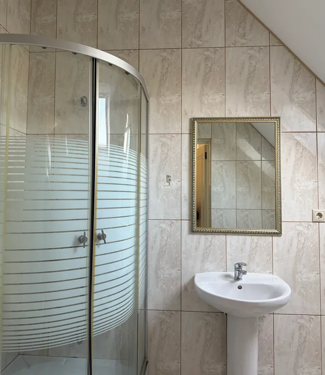 Этаж под ключ в центре города