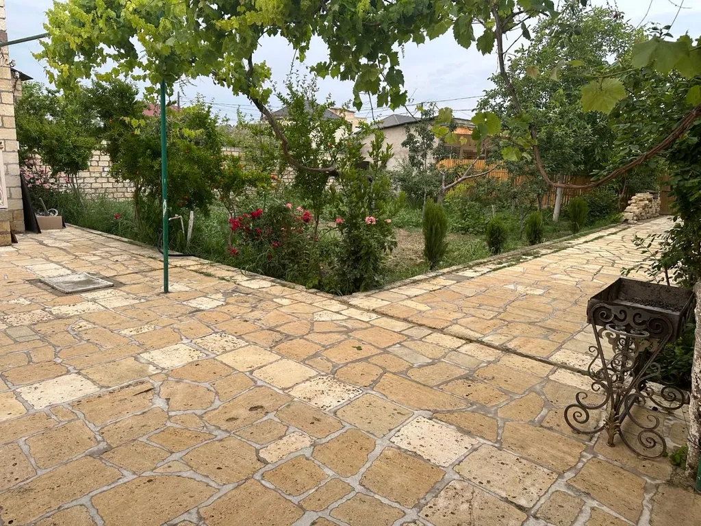 Дом на побережье