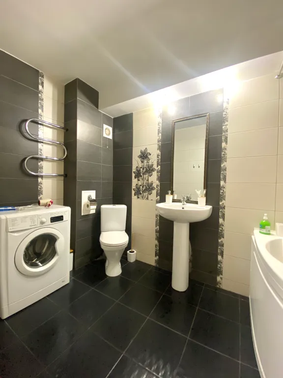 Уютная квартира в самом центре