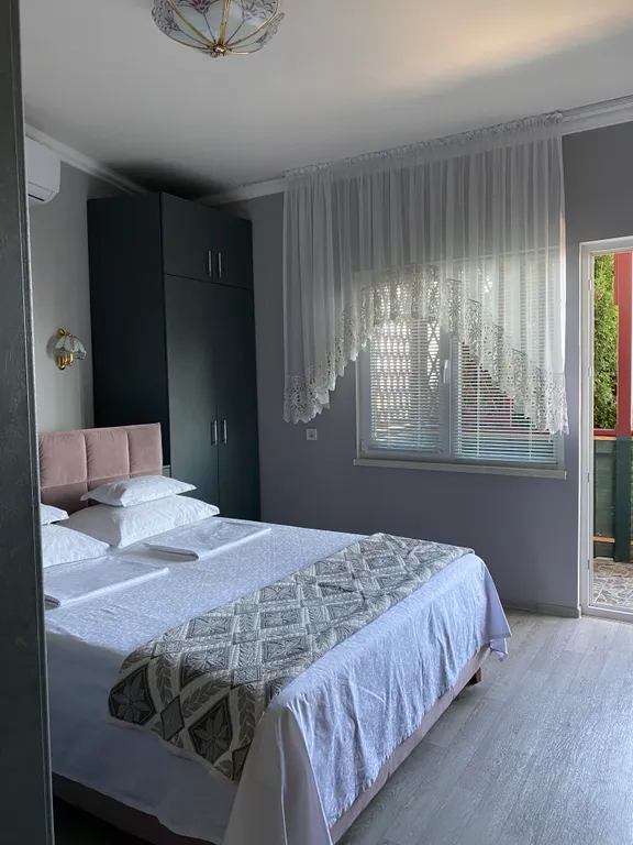 Квартира с шикарным видом на море — аренда посуточно в Форос