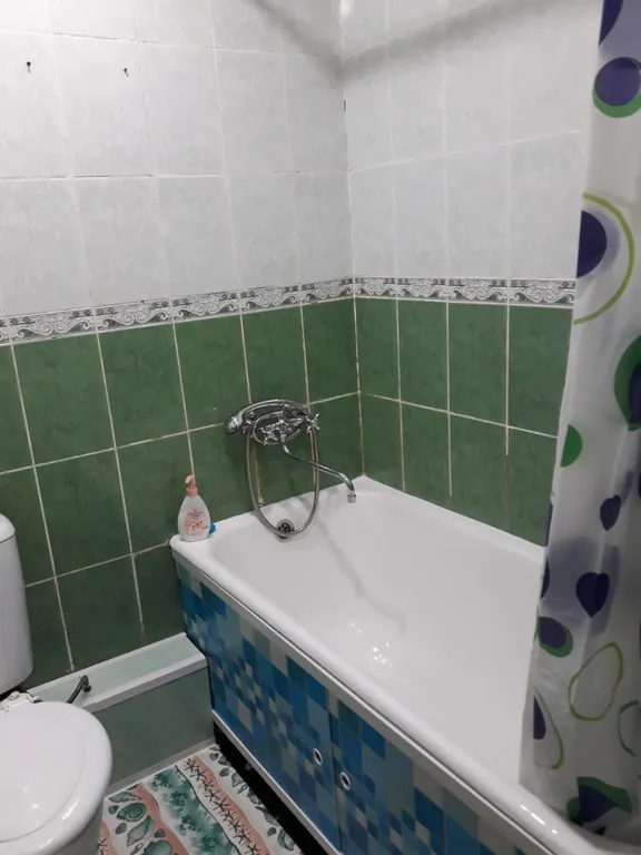 Квартира возле вокзала