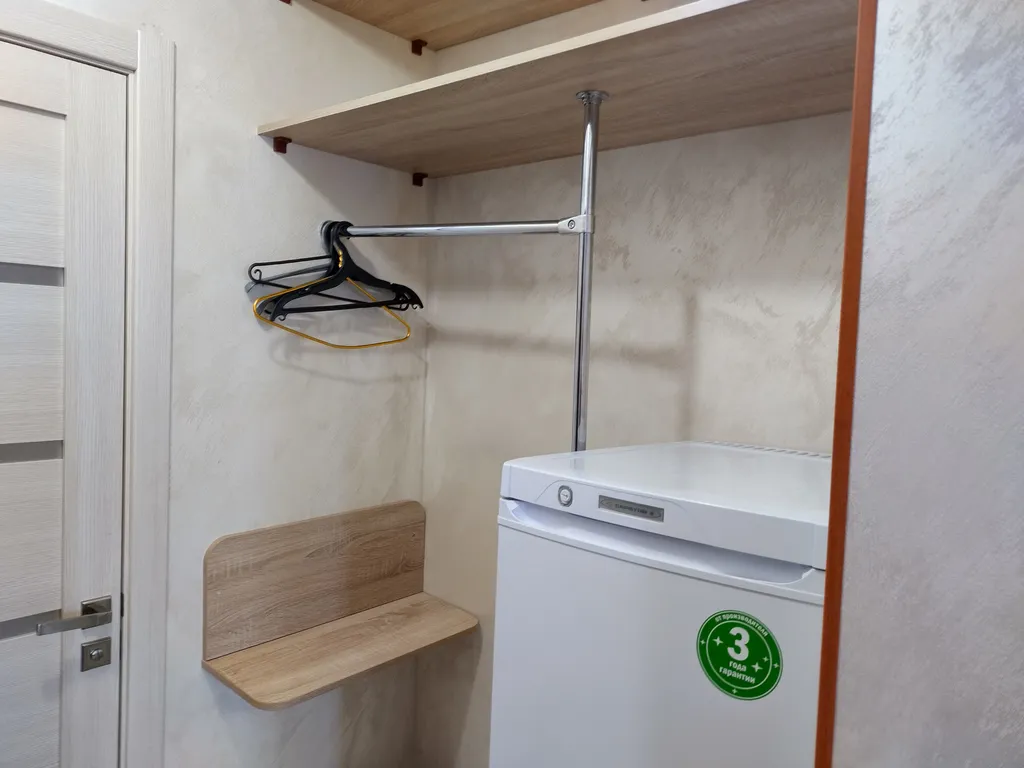 Стильная Loft студия