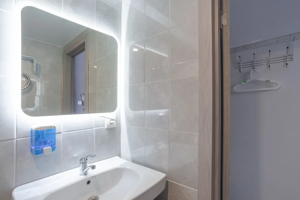 Апартаменты в Подольске