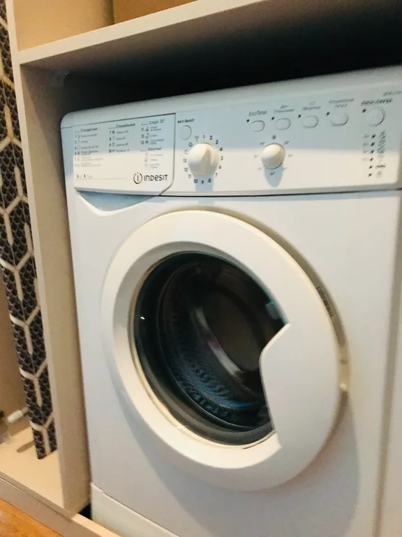 Квартира Квартира Стильная студия в г.Фаниполь в 15 минутах от метро Малиновка — Фаниполь