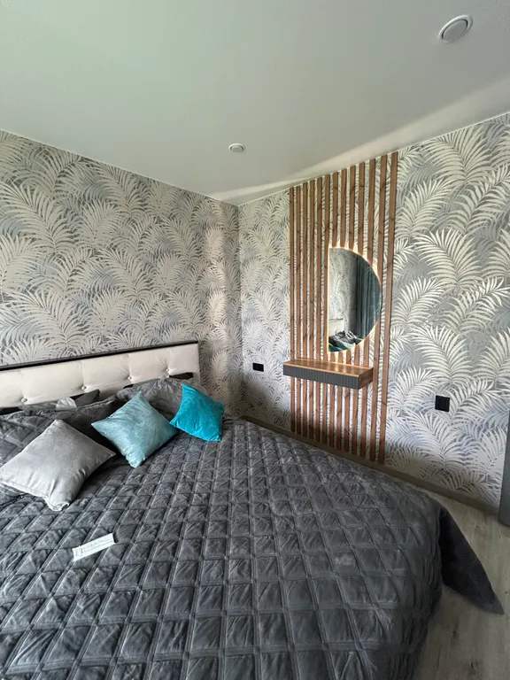 Домик на Волге