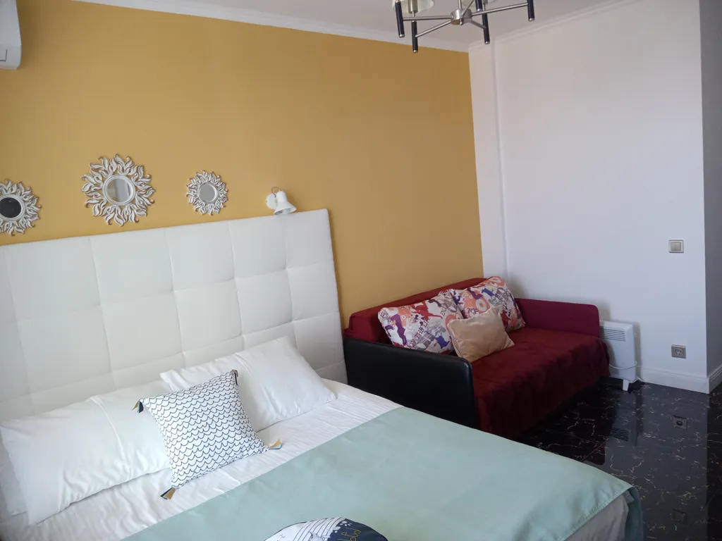 Квартира Квартира Solar Splendor — Севастополь