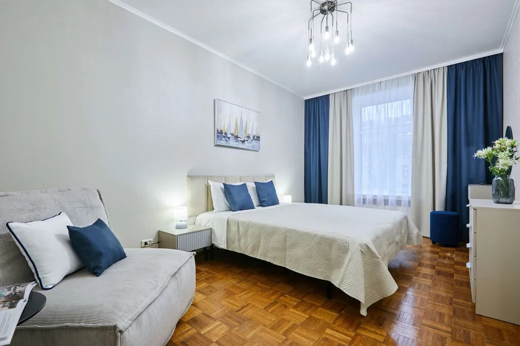 Топ-место у знаковых мест города