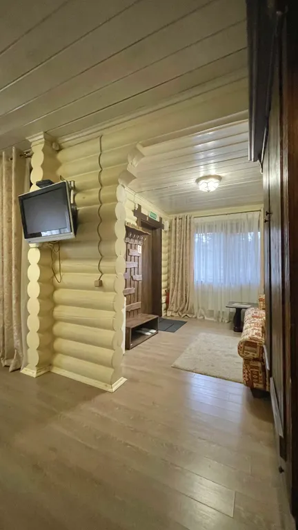 Квартира Комната — Светлый