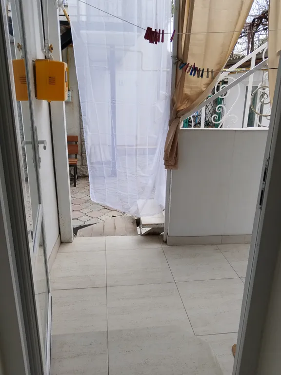 Уютная квартира в Курортном районе