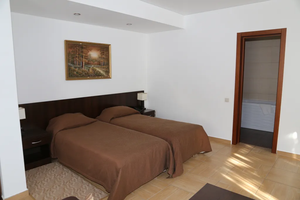 Квартира Квартира Студия — Анапа