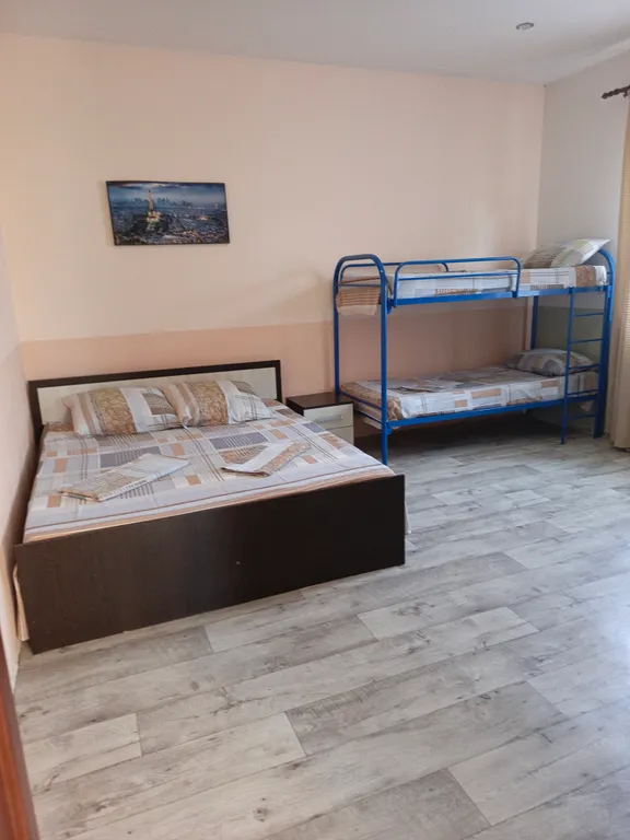 Дом без хозяев под ключ