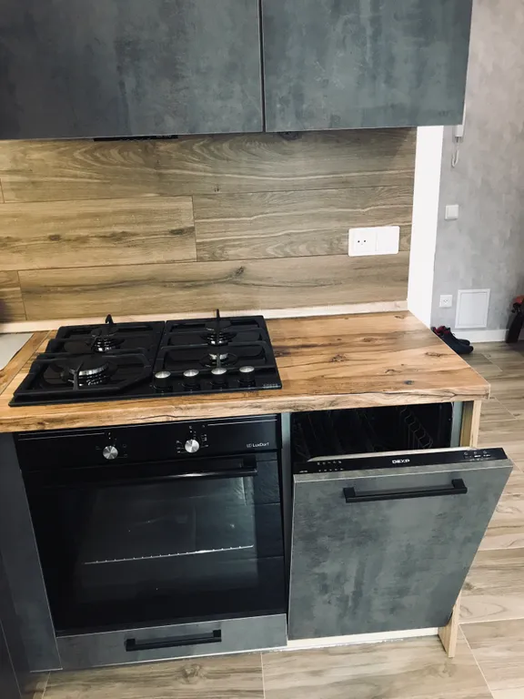 Люкс в центре