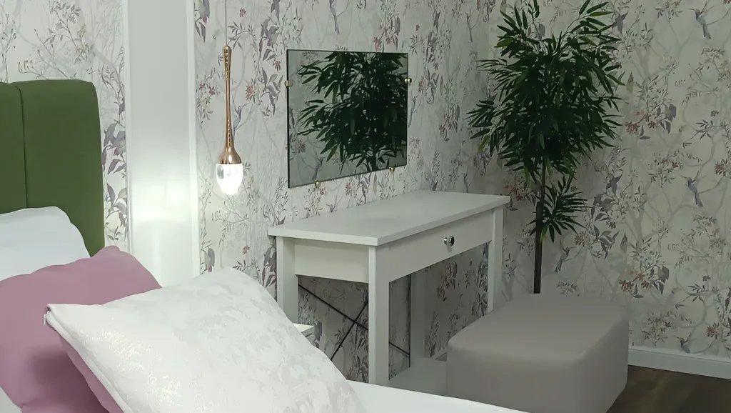 Апартаменты идеального комфорта