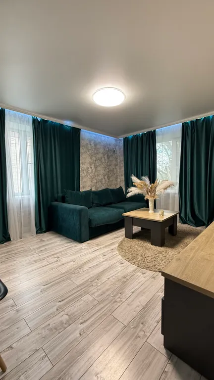 Квартира с евроремонтом — аренда посуточно в Черкесск