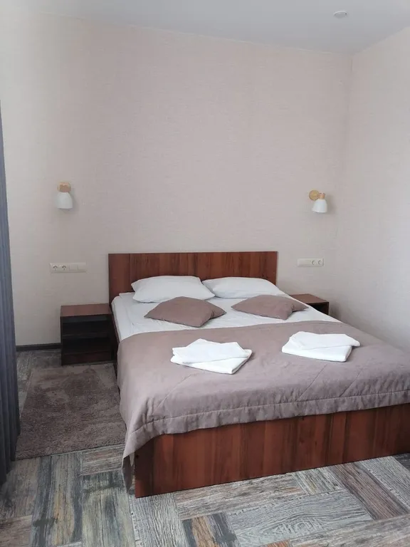 Квартира Комната — аренда посуточно в Белорецк