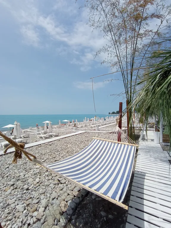 Вилла Море у леса