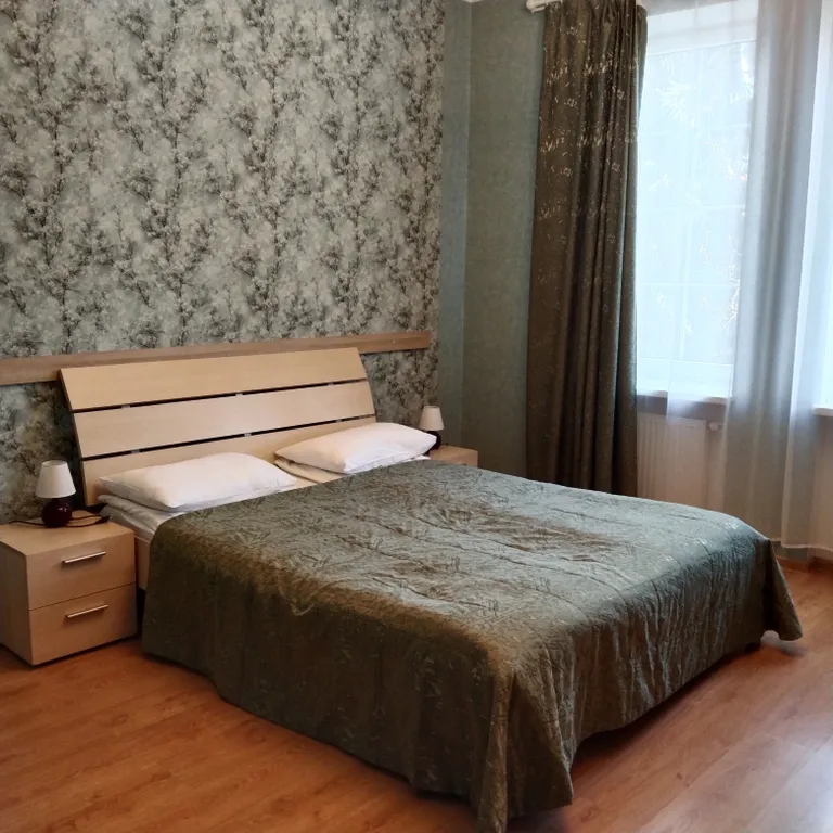 Квартира 1-комнатная Квартира — Калининград