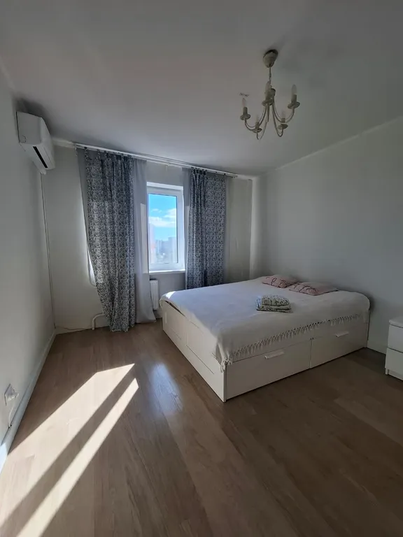 Комфортная двушка в престижном районе города