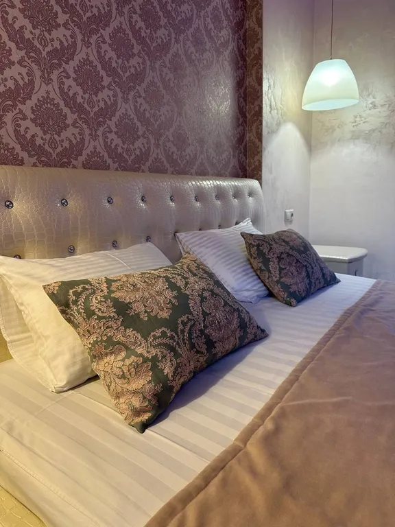 Квартира Комната — Геленджик