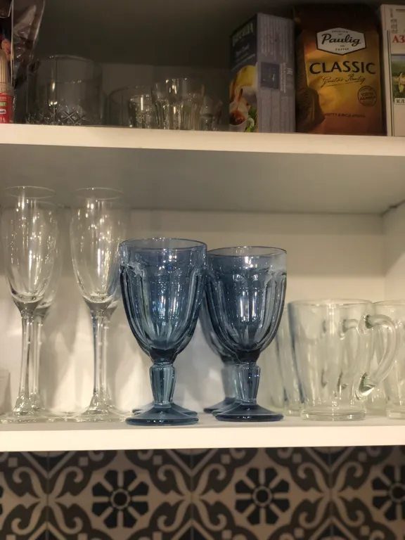 Квартира Атмосферная квартира рядом с морем и парком A&J Apartment — Зеленоградск