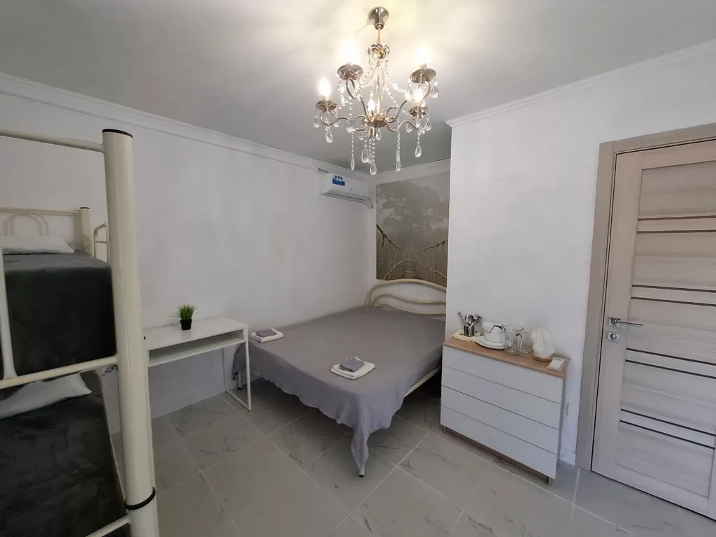 Квартира Комната — аренда посуточно в Должанская