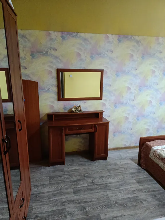 Прекраснейшая квартира напротив автовокзала