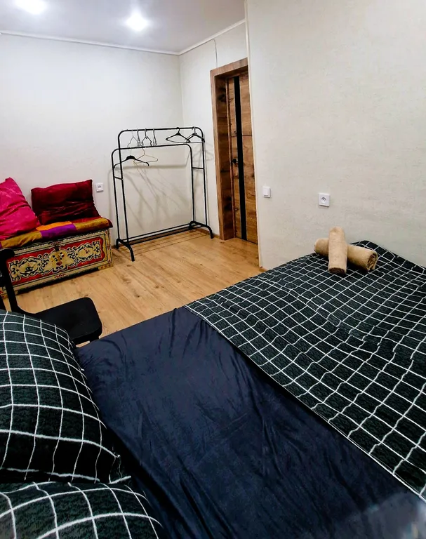 Квартира у моря