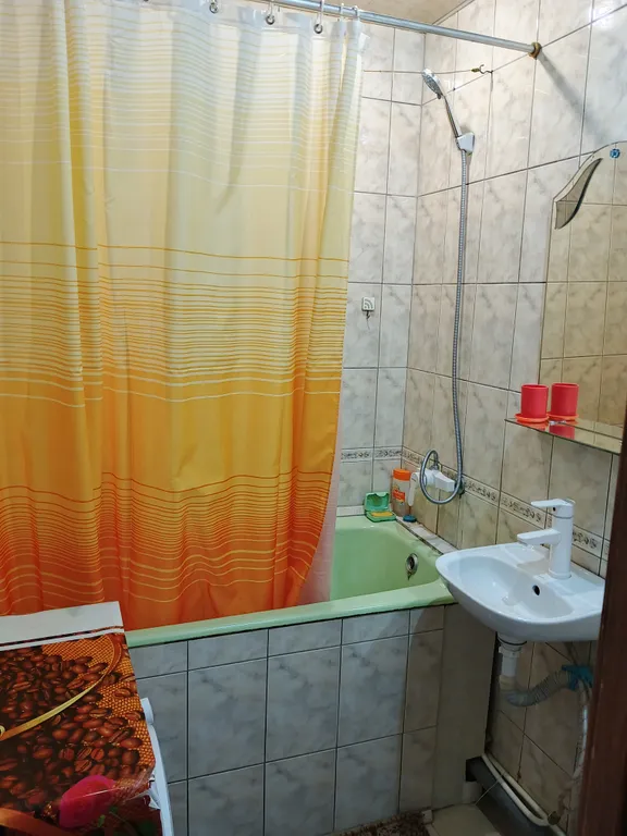 Квартира в районе автовокзала