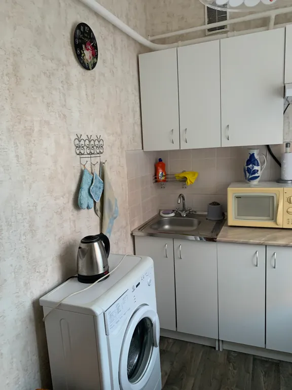 Квартира Удобная квартира в самом центре — Пушкин