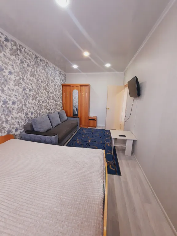 Отличная квартира в лучшем районе города