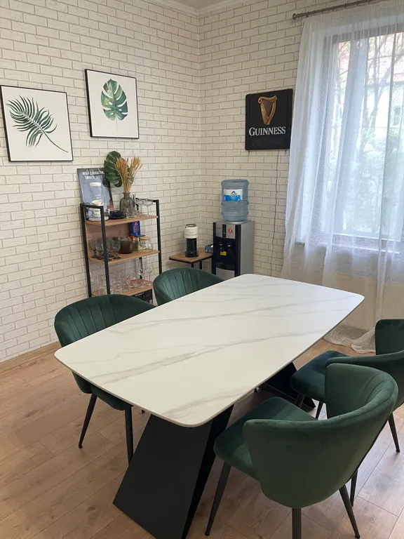 Уютная квартира в самом центре