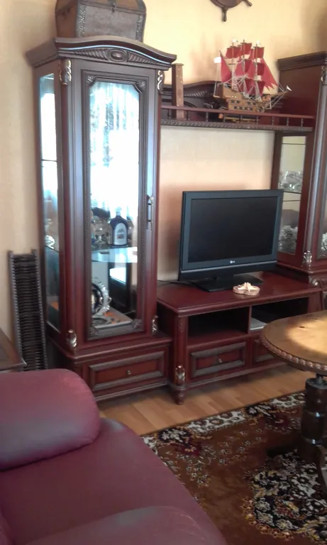 Коттедж Дом Морской бриз — Феодосия