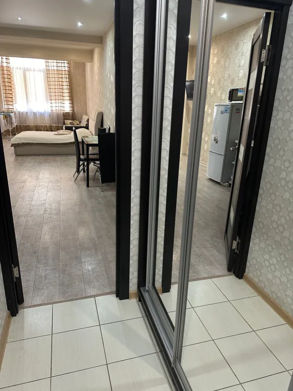 Квартира Апартаменты в центре на набережной — Севастополь