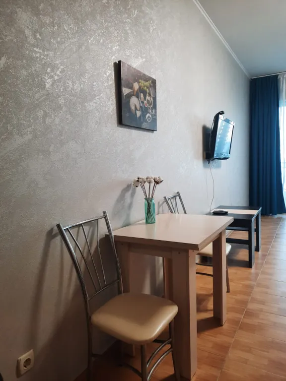 Студия у моря