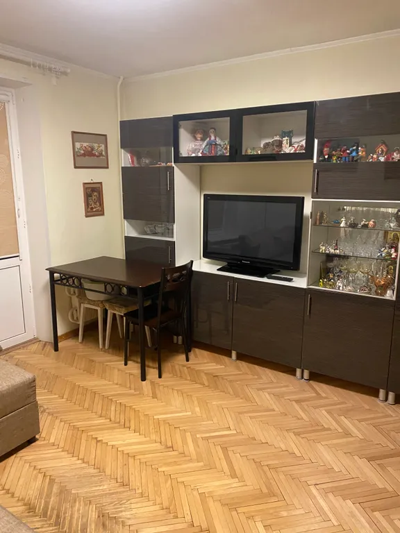 Квартира Уютная квартира в центре — Москва