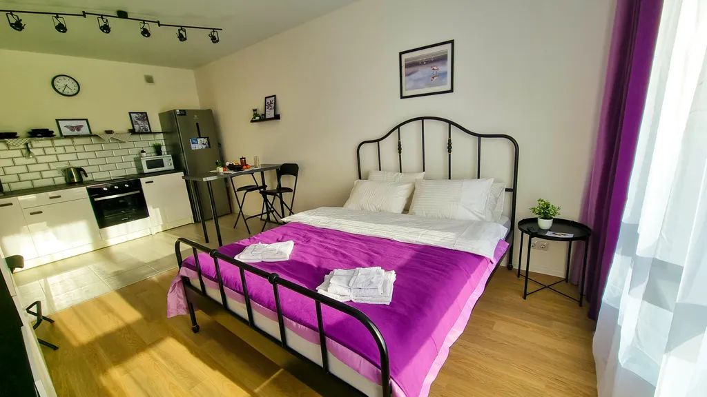 Живи в Жулебино