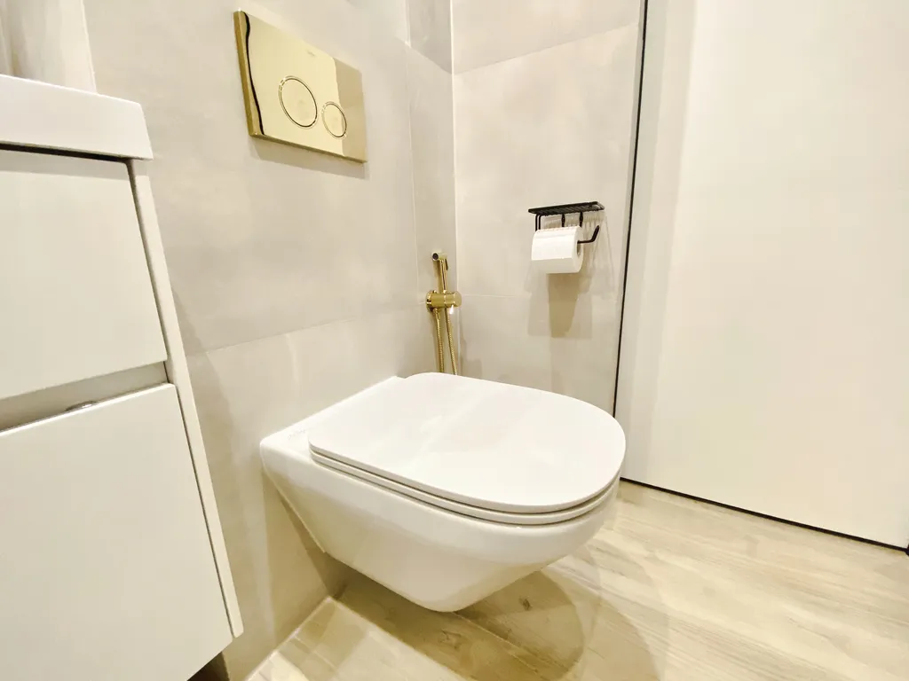 Самая красивая семейная квартира в Сергиев Посаде