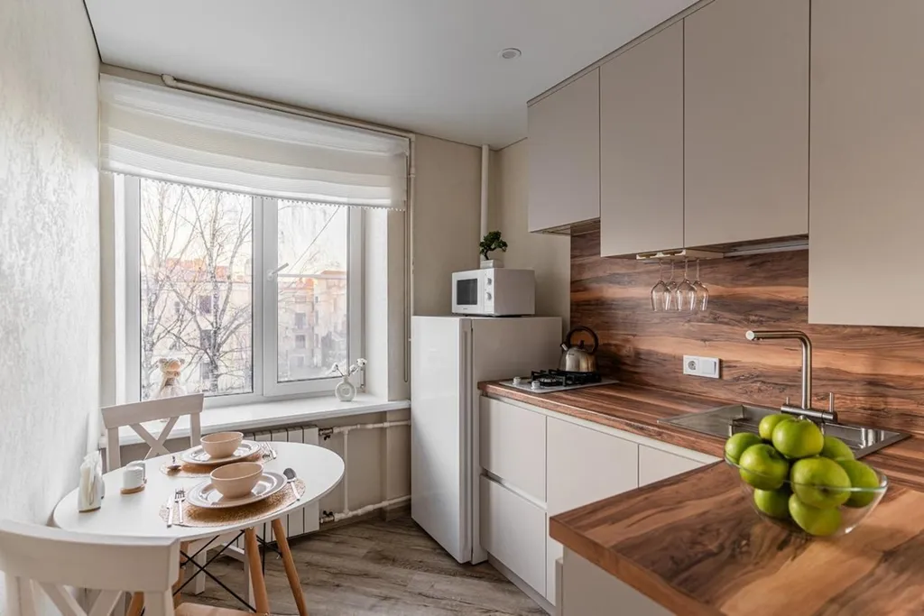 Апартаменты "Выборгские истории" в сердце старого города