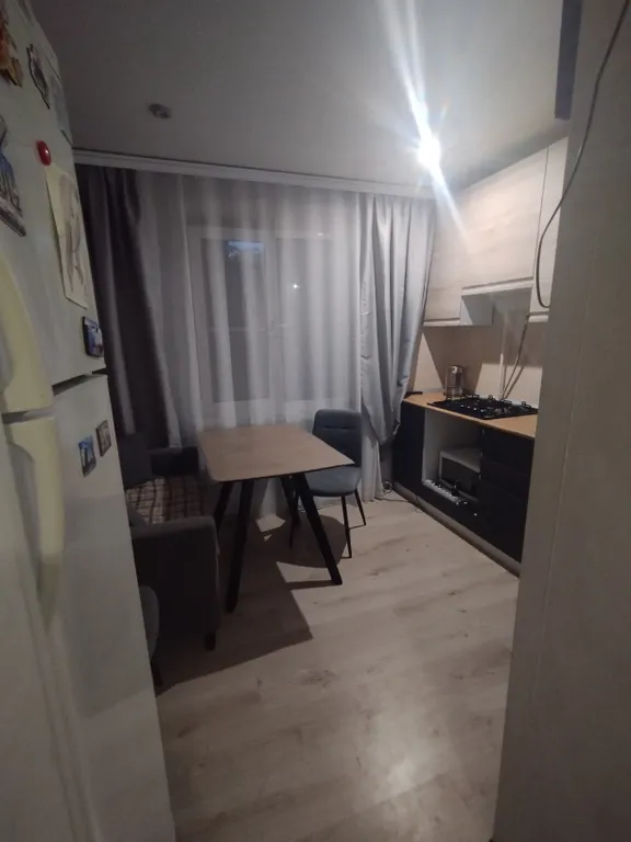 Уютная квартира с хорошим местоположением — аренда посуточно в Тверь