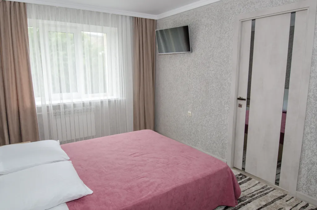 Квартира люкс