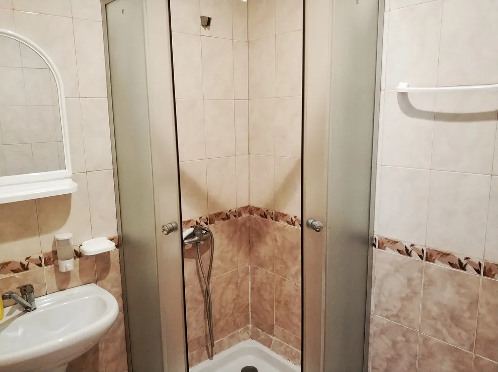 Квартира Комната — Гагра