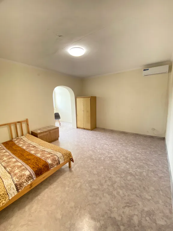 Просторная 3-х комнатная квартира для большой семьи