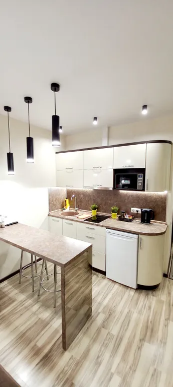 Студия люкс