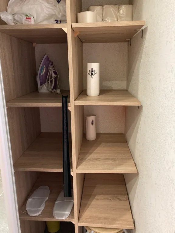 Квартира Апартаменты на Калининградском переулке — Калининград