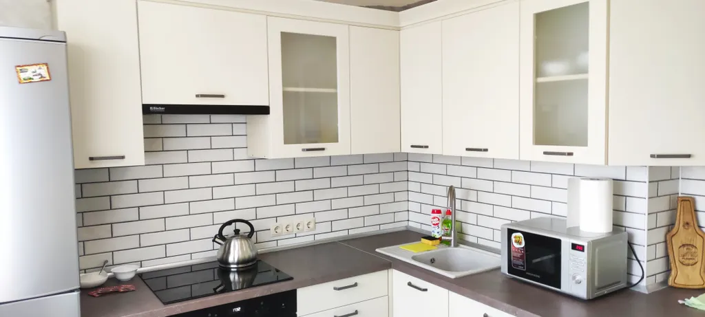 Шикарные 2-х комнатные апартаменты