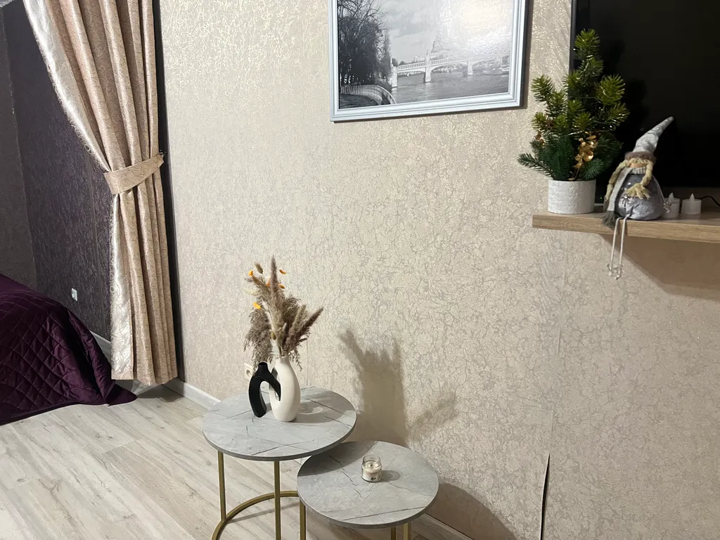 Квартира Современная квартира в центре дзержинского района — Ярославль