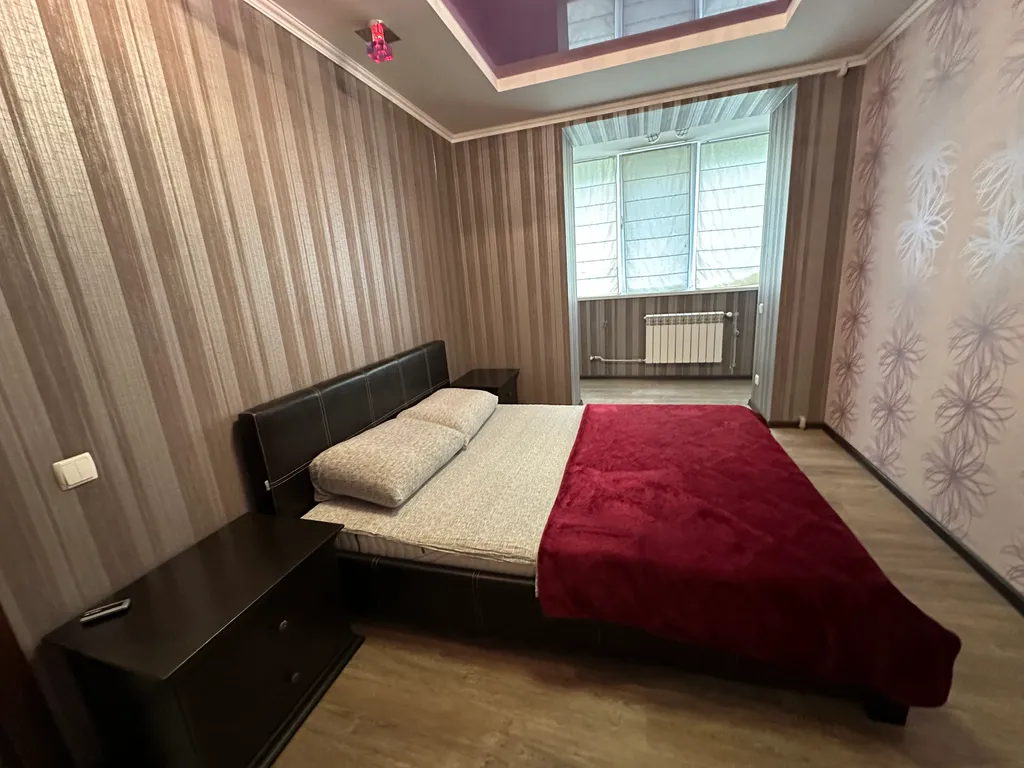 Квартира возле центрального автовокзала