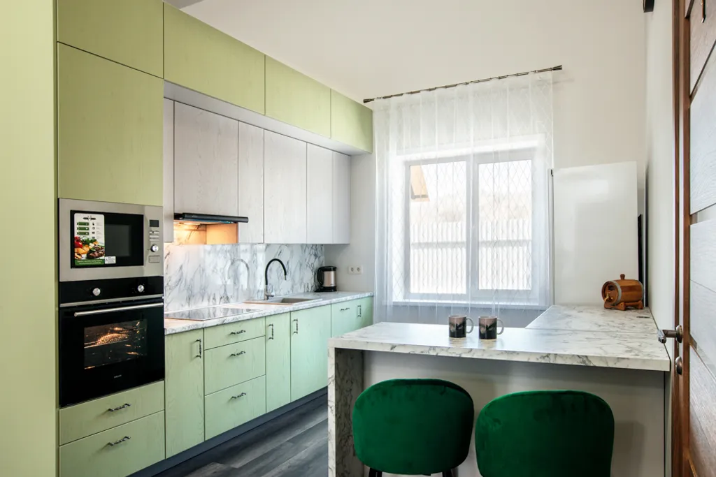 Уютный и просторный Гостевой дом "Тайга River"