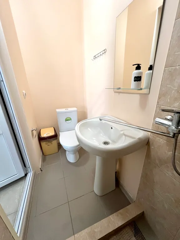 Квартира Комната — Геленджик